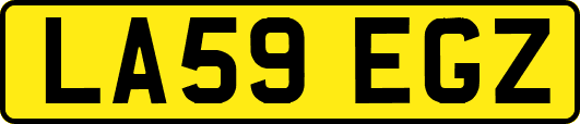 LA59EGZ