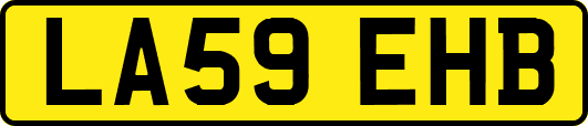 LA59EHB
