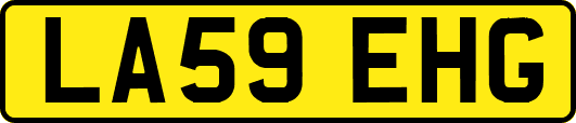 LA59EHG