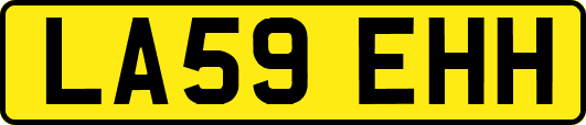 LA59EHH