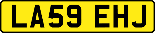 LA59EHJ