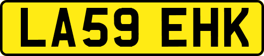 LA59EHK