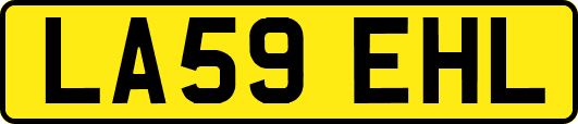 LA59EHL