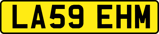 LA59EHM