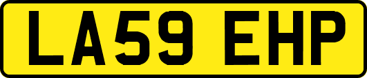 LA59EHP
