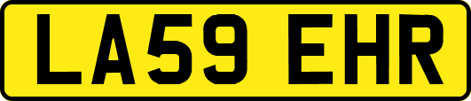 LA59EHR