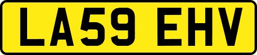 LA59EHV