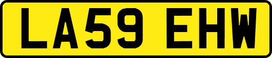 LA59EHW