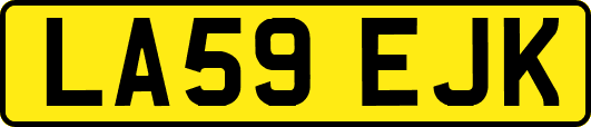LA59EJK