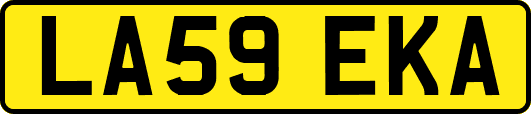 LA59EKA