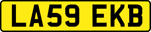 LA59EKB