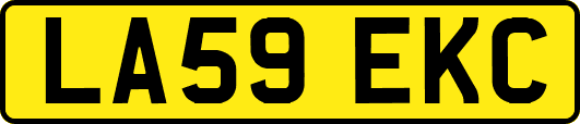 LA59EKC