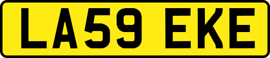 LA59EKE