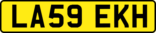 LA59EKH