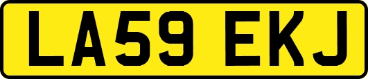 LA59EKJ