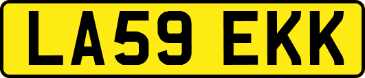 LA59EKK