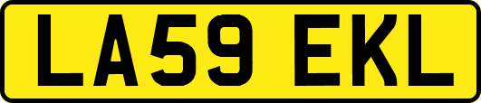 LA59EKL