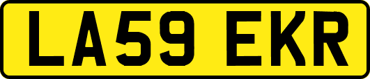 LA59EKR