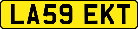 LA59EKT