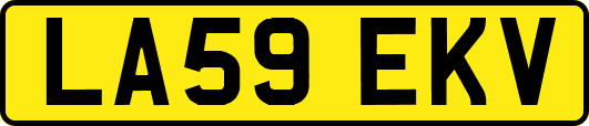 LA59EKV