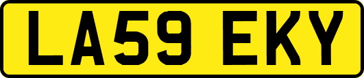LA59EKY