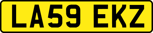 LA59EKZ