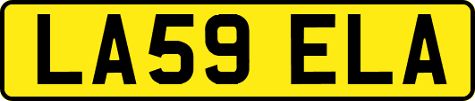 LA59ELA