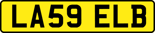 LA59ELB