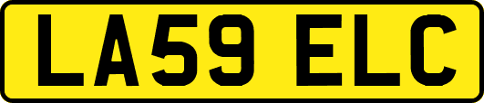 LA59ELC