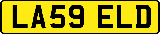 LA59ELD