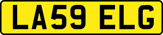 LA59ELG