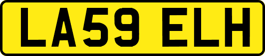 LA59ELH