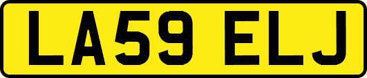 LA59ELJ