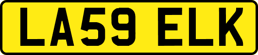 LA59ELK