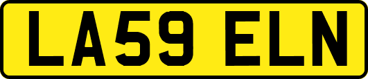 LA59ELN
