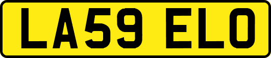 LA59ELO
