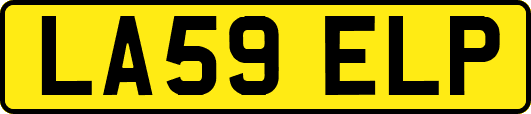 LA59ELP