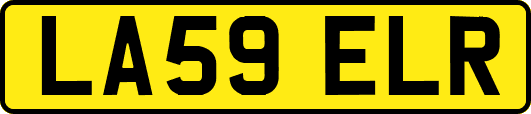 LA59ELR