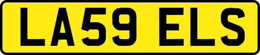 LA59ELS