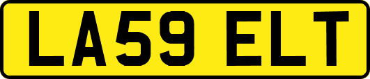 LA59ELT