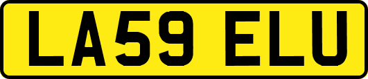 LA59ELU