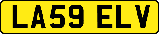 LA59ELV