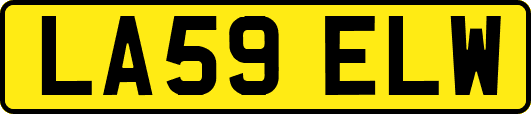 LA59ELW