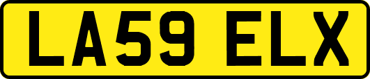 LA59ELX