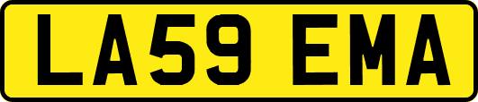 LA59EMA