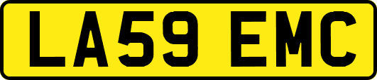 LA59EMC