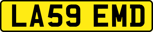 LA59EMD