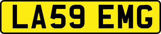 LA59EMG