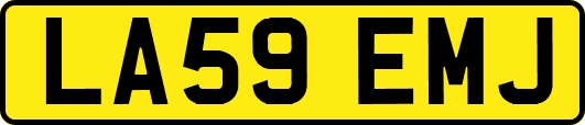 LA59EMJ