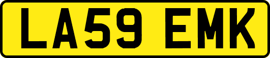 LA59EMK